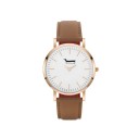 Doxie Watch - tan band